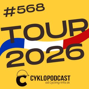 #568 TOUR 2026: Champagne z Wishu