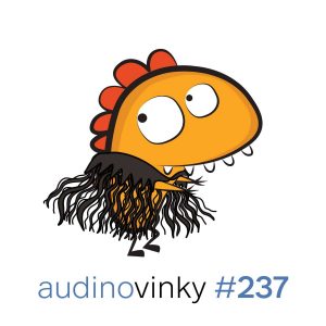 #237 – Lavina detektivek, fantasy i sci-fi