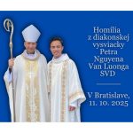 Diakonská vysviacka Petra Nguyena Van Luonga SVD episode thumbnail