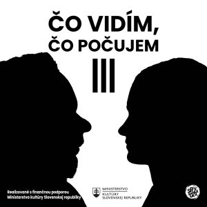 Čo vidím, čo počujem III. – #18 – Sladká dobrota