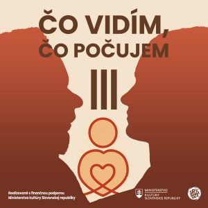 Čo vidím, čo počujem III. – #20 – Zvláštne lásky