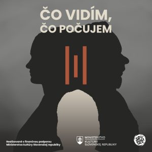 Čo vidím, čo počujem III. – #21 – Aj ticho kričí