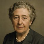 Agatha Christie (čast prvá) – Kráľovná Detektívok episode thumbnail