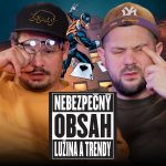 Epi. 258 – Rozdelí sa LGB od TQI+ ? episode thumbnail