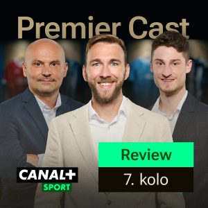 #81: Chelsea porazila mistra! Má už „titulový“ tým? Häring & Tvaroh