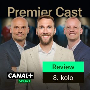 #83: Rúben Amorim věnoval výhru nad Liverpoolem fanouškům! Vydrží mu optimismus? Häring & Skáčik