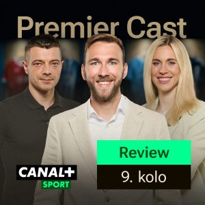 #85: Vznáší se trofej pro vítěze Premier League nad Emirates Stadium? Lukáč & Svitková