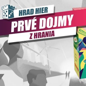 Rozbřesk (Daybreak)