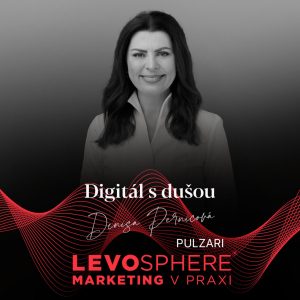 #286 PULZARI: Digitál s dušou #286 PULZARI: Digitál s dušou