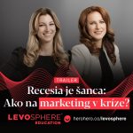 TRAILER: RECESIA JE ŠANCA – Ako na marketing v kríze? episode thumbnail
