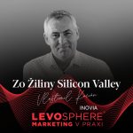 #287 INOVIA: Zo Žiliny Silicon Valley episode thumbnail