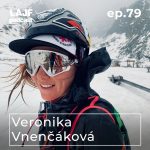 LAJF #79 – Veronika Vnenčáková: O zdraví, dlhovekosti a živote bez hoaxov episode thumbnail