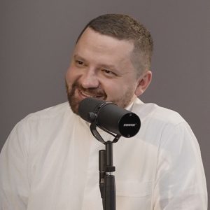 GDZN Podcast 145: Chcel som ujsť zo seminára – Jozef Biely