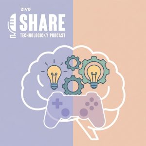 SHARE: Hry nie sú len pre mladých: Digitálny svet pomáha seniorom