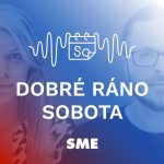 Dobré ráno sobota: Konzervatívci nerozumne útočia na Mikloška, KDH je na križovatke episode thumbnail