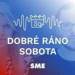 Dobré ráno sobota: Len aby náhodou neodložili všetky voľby episode thumbnail