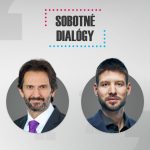 Robert Kaliňák (podpredseda vlády SR a minister obrany SR) a Michal Šimečka (poslanec a predseda strany Progresívne Slovensko) (11.10.2025 12:10) episode thumbnail