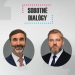 Juraj Blanár (minister zahr. vecí; podpredseda SMER-SD) a Juraj Krúpa (poslanec, člen Výboru NR SR pre obranu a bezpečnosť; SaS) (25.10.2025 12:10) episode thumbnail