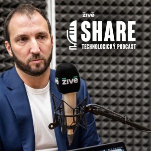 SHARE: Slovenské firmy a kyberbezpečnosť: V tomto robia najväčšiu chybu