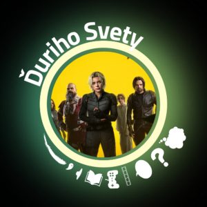 Thunderbolts* – Život superhrdinov s depresiou Thunderbolts* – Život superhrdinov s depresiou