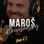 MAROŠ KRIVOSUDSKÝ: ,,Každý deň som sa budil s tým, že som nešťastný a neviem s tým absolútne nič spraviť.“ episode thumbnail