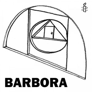 Byt, či nebyť? BARBORA Byt, či nebyť? BARBORA