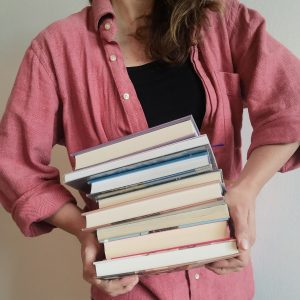 #110 Osvienčimská literatúra