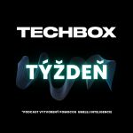 TECHBOX TÝŽDEŇ #01 episode thumbnail
