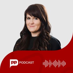 Umelá inteligencia v podnikaní: škodíte si, ak ju ignorujete. A ešte viac, ak ju používate bez rozvahy. AI a právne výzvy z pohľadu JUDr. Márie Kevickej, PhD.