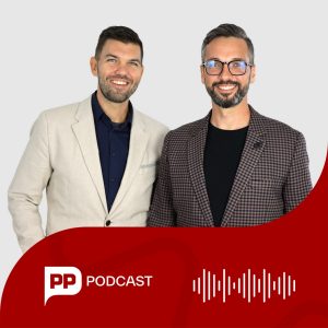 Spojili vedu s prírodou a založili AVROPA Biotechnology. Bratia farmaceuti zo Zvolena budujú podnikanie novej generácie