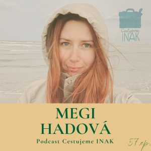 Pre TikTok rozmnožujú levíčatá ako rekvizity (MEGI HADOVÁ, 57.epizóda)