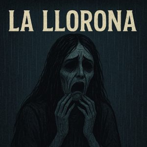 Halloweensky špeciál – La Llorona