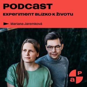EXPERIMENT BLÍZKO K ŽIVOTU