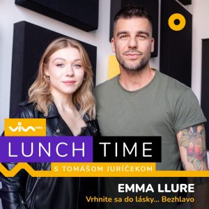 Lunchtime / Emma Llure