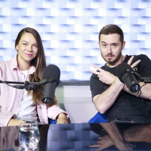 Ťažký týždeň: Sme drsnejší, ale vulgarizmy nepoužívame