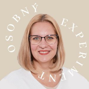 Multipotencialita: nový pohľad na kariéru, ak sa nezmestíš do jednej škatuľky s Luciou Potockou
