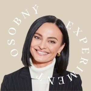 FashionSpy Mirka Dobiš: O štýle, sebavedomí a odvahe byť sama sebou