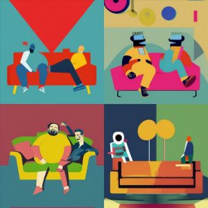 Michal Pastier⎮ „Hádzal som po ľuďoch Pikachu“⎮Bol raz jeden…