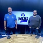 # 128 JÁN BEŇADIK: My nemôžeme mať tím, ktorý sa láme jak “sirky”… episode thumbnail