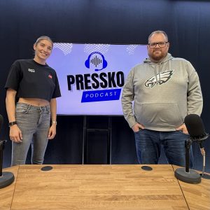 #130 EMMA ZAPLETALOVÁ: “Čo dokáže v živote spraviť 53 sekúnd…” #130 EMMA ZAPLETALOVÁ: “Čo dokáže v živote spraviť 53 sekúnd…”