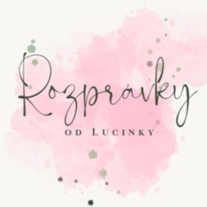 ✨ Hlasuj o nové logo pre Rozprávky od Lucinky! ✨ Hlasuj o nové logo pre Rozprávky od Lucinky!