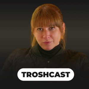 Špičková Podiatrička: TIETO Topánky By som si Nikdy Nekúpila! – Denisa Mertl Špičková Podiatrička: TIETO Topánky By som si Nikdy Nekúpila! – Denisa Mertl