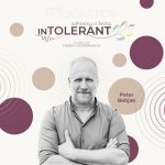 „O umení, živote a odvahe byť sám sebou“ Peter BEBJAK | inTOLERANT Rozhovory o živote episode thumbnail