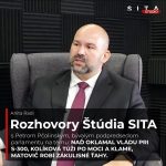 Peter Pčolinský o Naďových klamstvách, Kolíkovej túžbe po moci a Matovičových ťahoch | Štúdio SITA episode thumbnail
