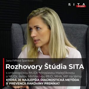 Prevencia rakoviny prsníka: Ktorá diagnostická metóda je najlepšia ? | Štúdio SITA