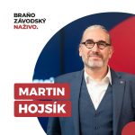 Martin Hojsík: Potrebujeme posilniť EÚ obranu. Putinove zbrojenie platíme odoberaním plynu a ropy episode thumbnail