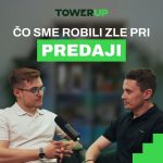 #34 Ondrej a Andrej – čo sme robili zle pri predaji episode thumbnail