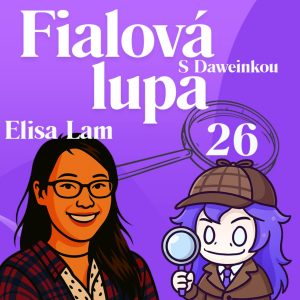 Elisa Lam [ Dievča z nádrže ]