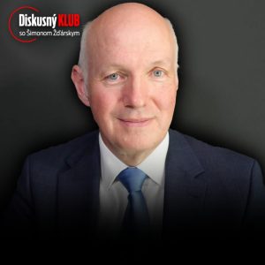 Senátor Fischer o voľbách v Česku: S Ruskom sme v kybernetickej vojne, čelíme útokom aj z Číny!