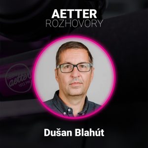 Dušan Blahút – riaditeľ trnavského osvetového strediska